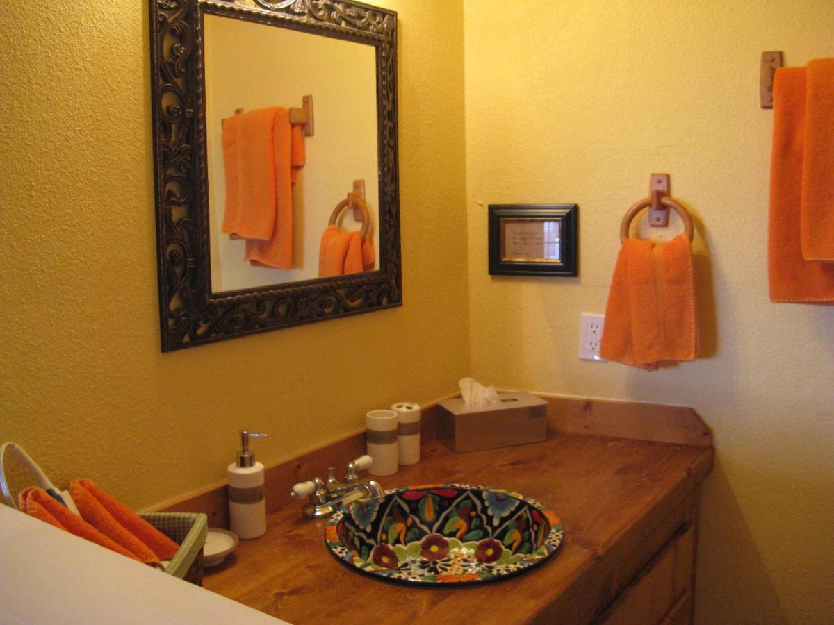 Globetrotter Lodge Holbrook Zimmer foto